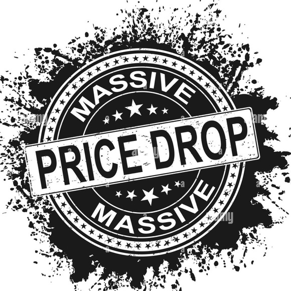 Massive price drop!!! - Picture 1 of 1